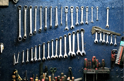 PG auto service - Thumbnail