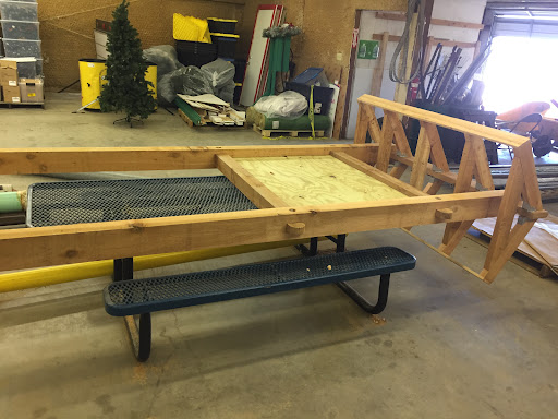 MSP Carpentry - Thumbnail