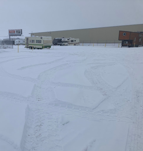 A & D Storage LLC