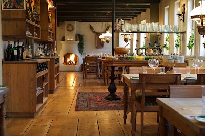 Photos of Restaurant Hereford House