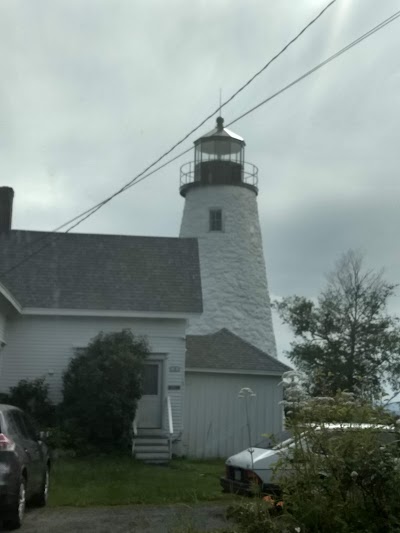 Castine Historical Society