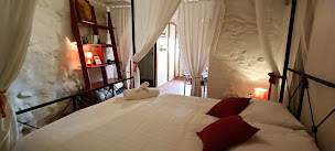 Photo n°8 de Les pieds presque dans l'eau à La Suze-sur-Sarthe (Chambre d'hôtes)