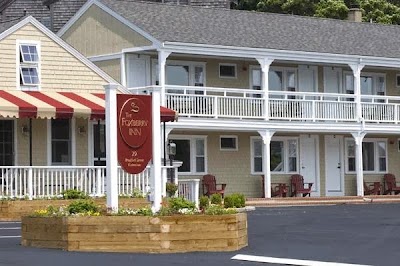 Photos of Foxberry Inn