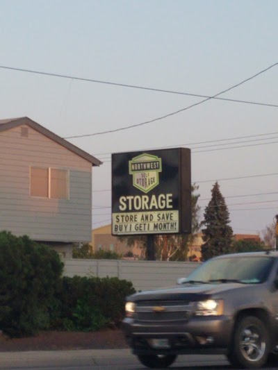 Northwest Self Storage