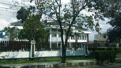 Photos of Pengadilan Negeri Kelas 1A Tasikmalaya