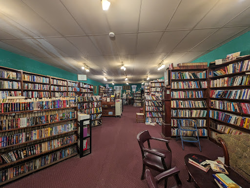 JudyBug's Books Gallery - United States