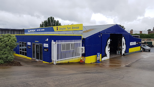 Douglas Tyre Service - Thumbnail