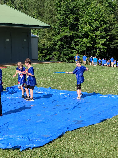 Camp Westmoreland, BSA - Thumbnail