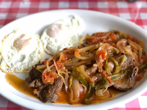 Restaurant Super Licha
