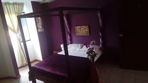 Hostal Isis 8