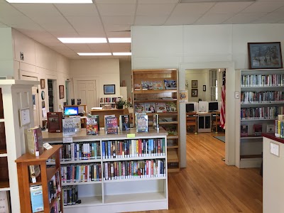 Tiptonville Public Library