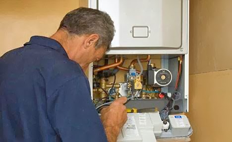 T Addison Plumbing & Heating - Thumbnail