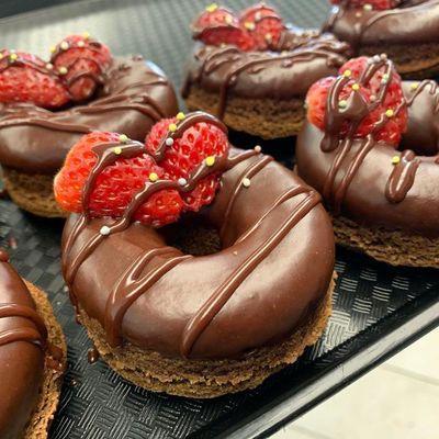 Mary's Mindful BakeHouse Ltd. - Thumbnail