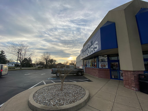 John O’s Liquor & Tobacco