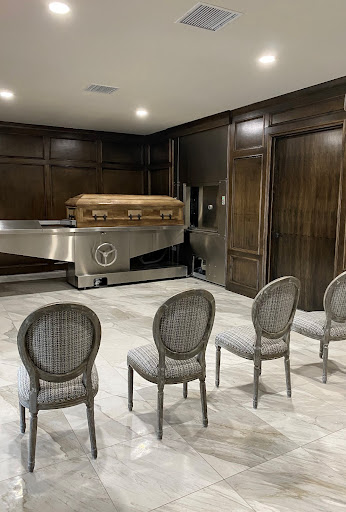 Rivercrest Cremation - Thumbnail