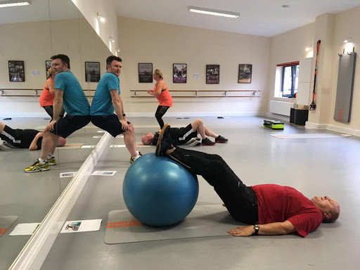 Hillview Physiotherapy & Sports Injuries Clinic - Thumbnail