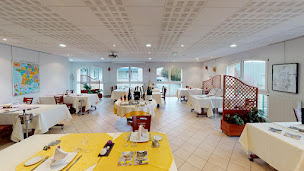 Photo n°1 de ALMÉA Restaurant - Restaurant Pédagogique Aube à Pont-Sainte-Marie (Restaurant)