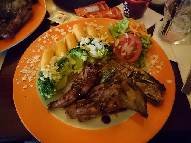 Café Oktober