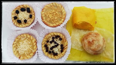 Photos of Yona Cookies