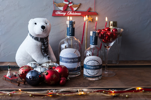 Fordington Gin - Thumbnail