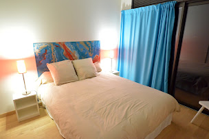 Photo n°2 de Le Clos des Chênes à Massegros Causses Gorges (Gîte)