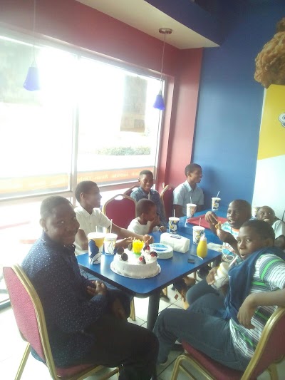 Photos of Chester's Chicken St. Kitts