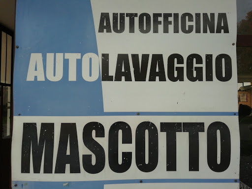 Autofficina Autolavaggio Mascotto Omar