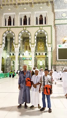 Najmat Ul Khalij Hotel Makkah, Author: Darpan Darpino