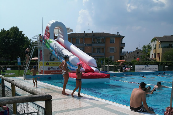 Visit Piscina Comunale On Your Trip To Abano Terme Or Italy