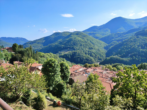 City of Cutigliano - Thumbnail