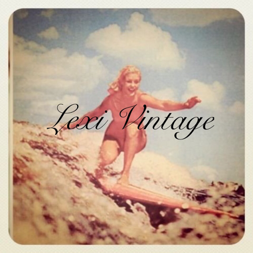 Lexi vintage