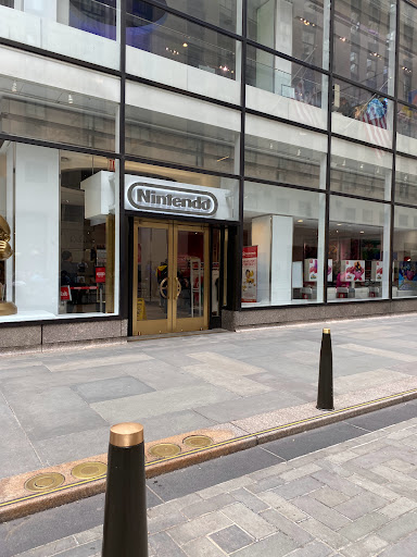 Nintendo