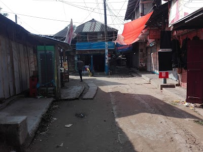 Photos of করিমিয়া লাইব্রেরী