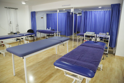 Centre de Recuperació Funcional del Vallès