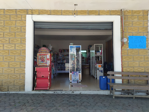 Papelería Gioser