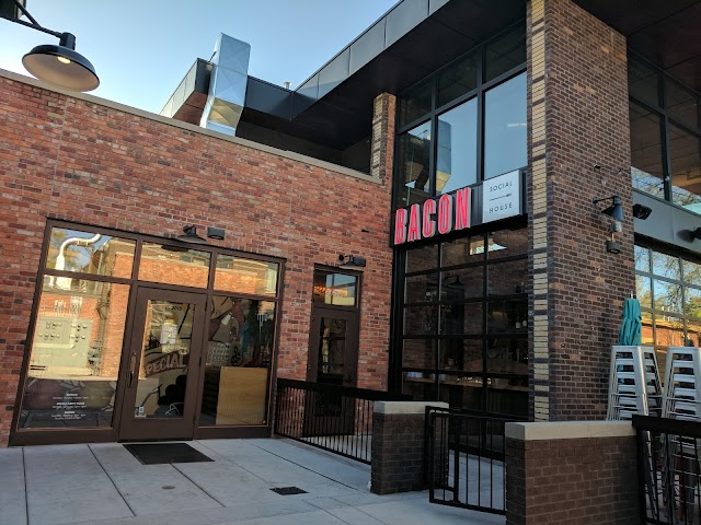 Bacon Social House
