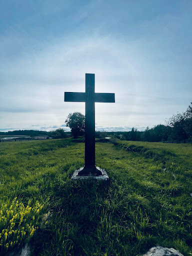 Vassända kyrkoruin - Thumbnail