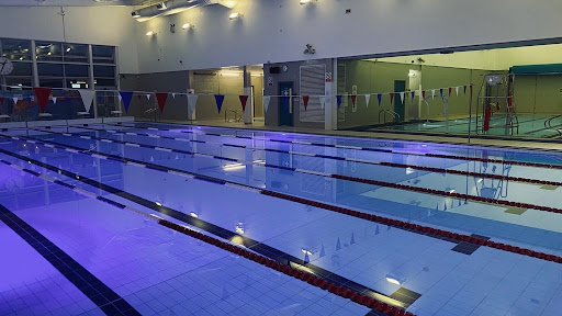 Dalkeith Community Leisure