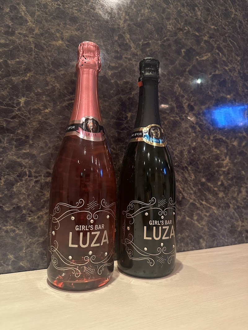 広島・流川 Girl'sBAR LUZA(ルーザ)