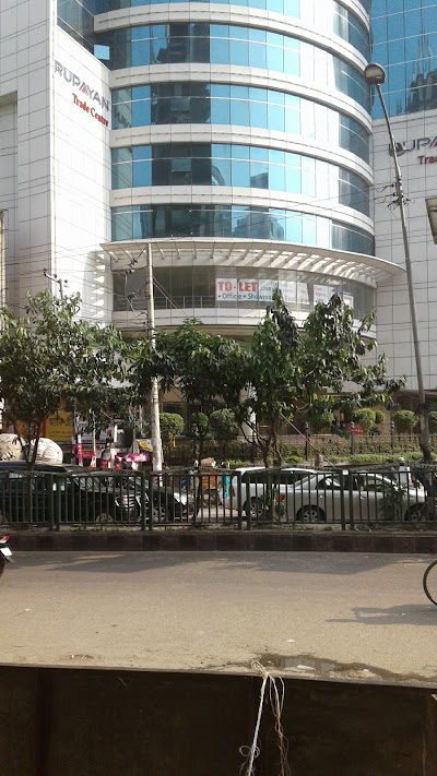 Photos of Bangla Motor Police Box