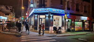 Photo n°1 de LE PALAIS DU PAIN à Villemomble (Restaurant de fruits de mer)