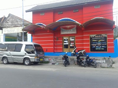 Photos of PT Pahala Kencana