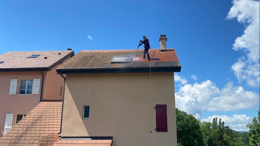 Photo de Les Compagnons Du Batiment à Bordeaux (33000;33100;33200;33300;33800)