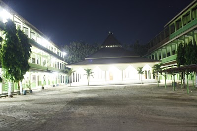 Photos of MA Darun Najah