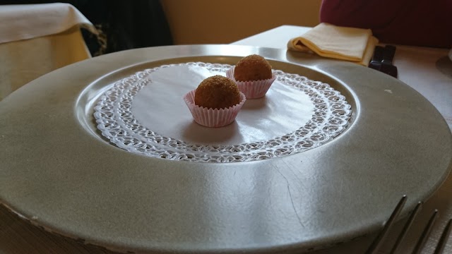 Locanda dell'Erba Matta