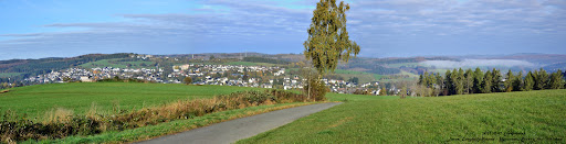 Hachenberg-Kaserne - Thumbnail
