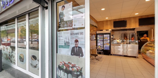 Osdorp Cesme Patisserie
