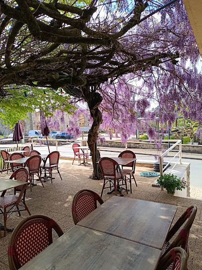 Restaurant Saint Roch