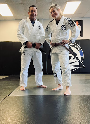 Royce Gracie Academy of Macomb- Jiu Jitsu and Self Defense - Thumbnail
