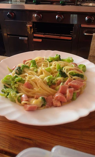 Restaurante Jkamme - Thumbnail